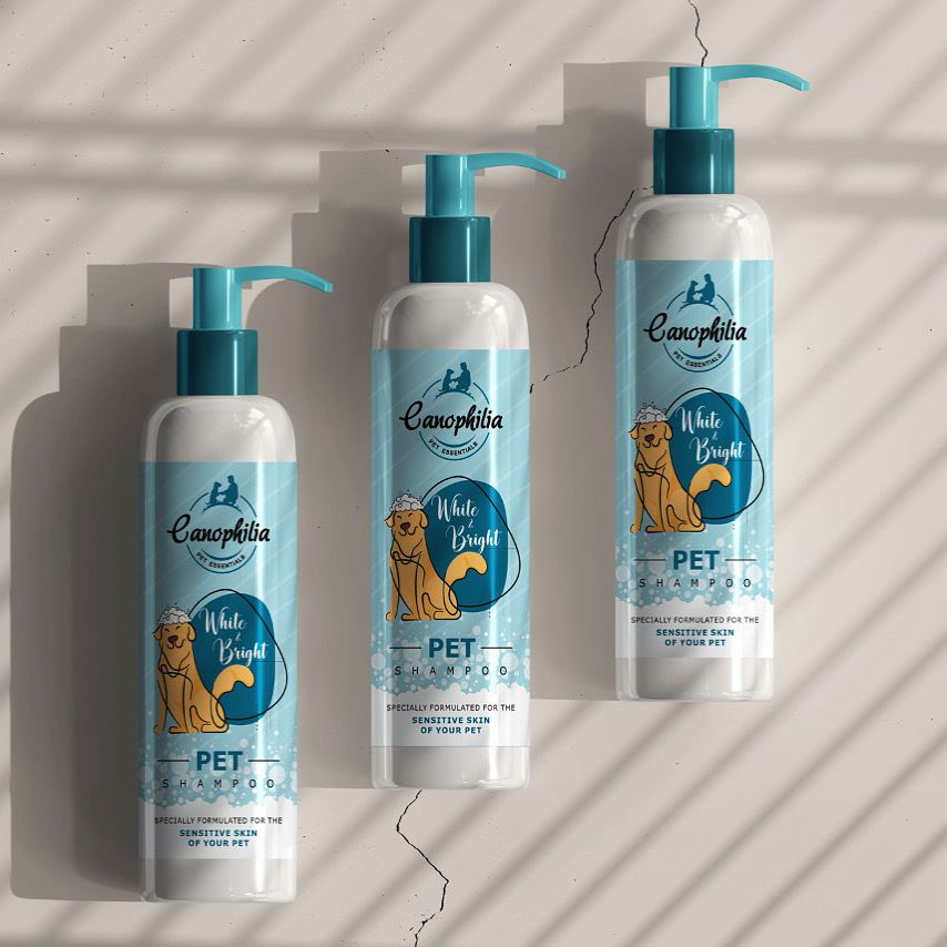 Shampoo & More..