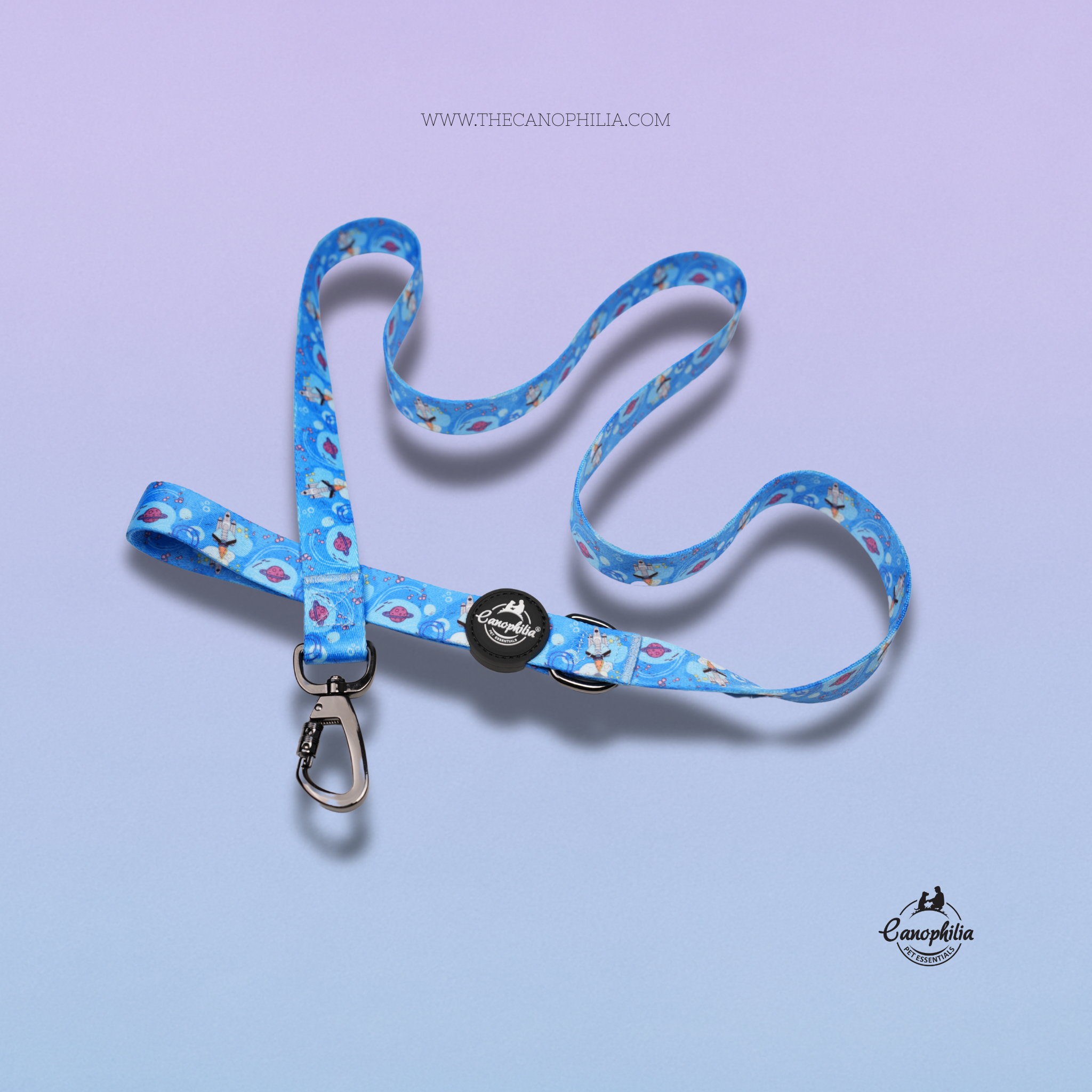 Canophilia Premium dog leash