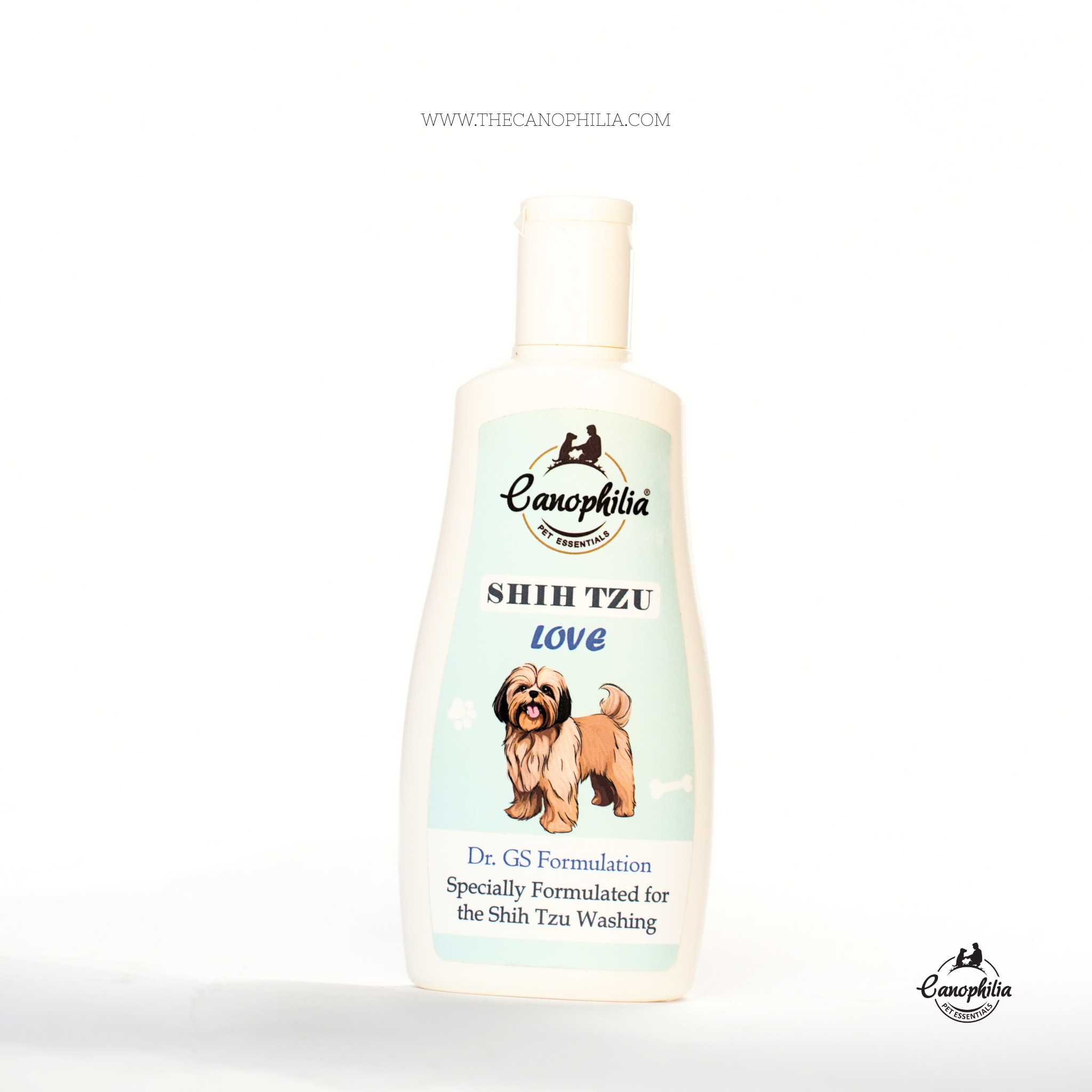 Shih Tzu Love Shampoo