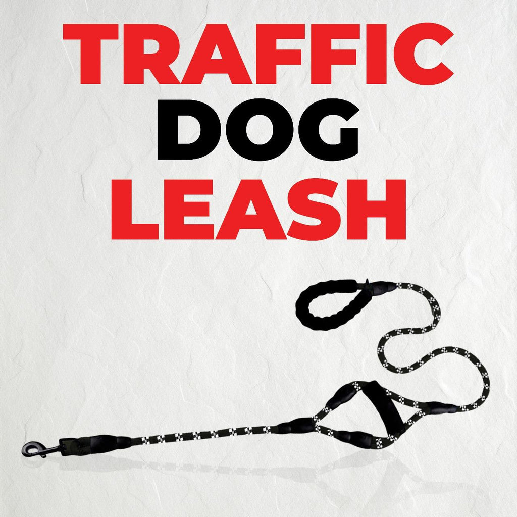 Canophilia Traffic Control Rope Leash