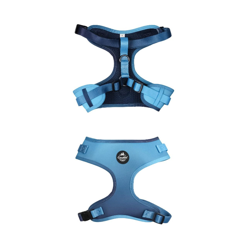 Canophilia Premium Body Harness: Smart Design for Everyday Walks