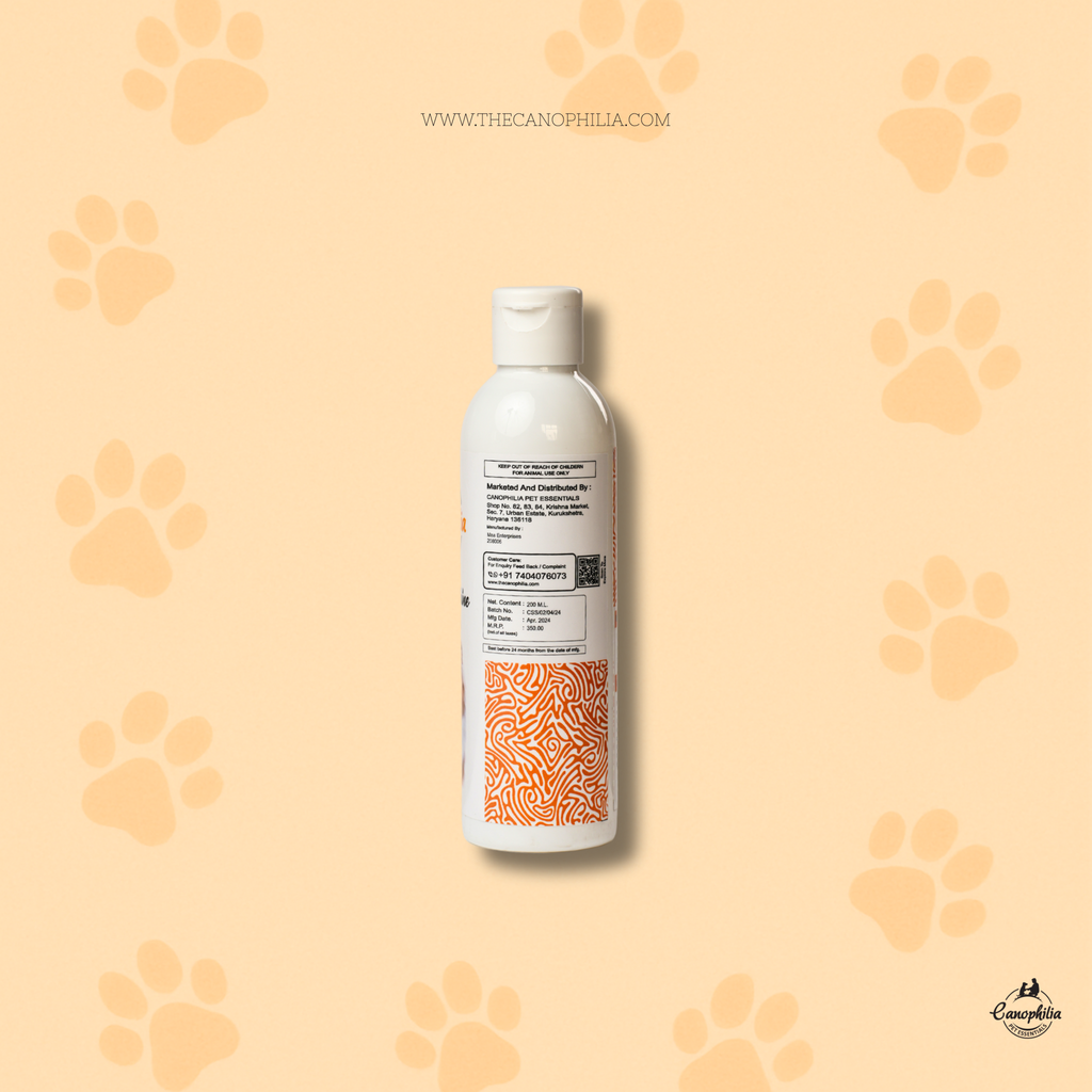 Soft And Shine Shampoo