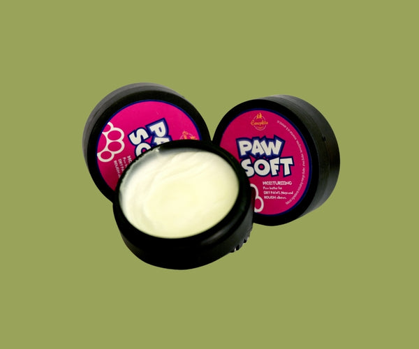 Paw Soft