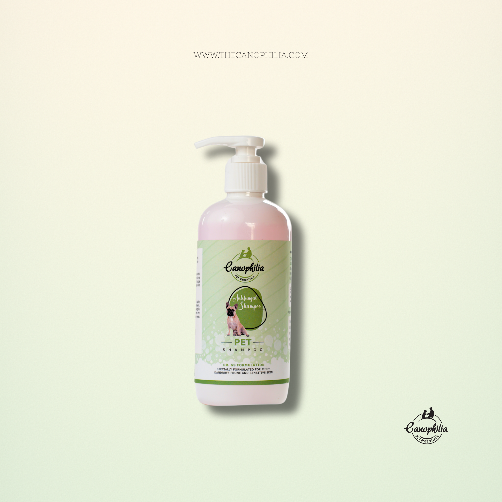 Anti Fungal Shampoo