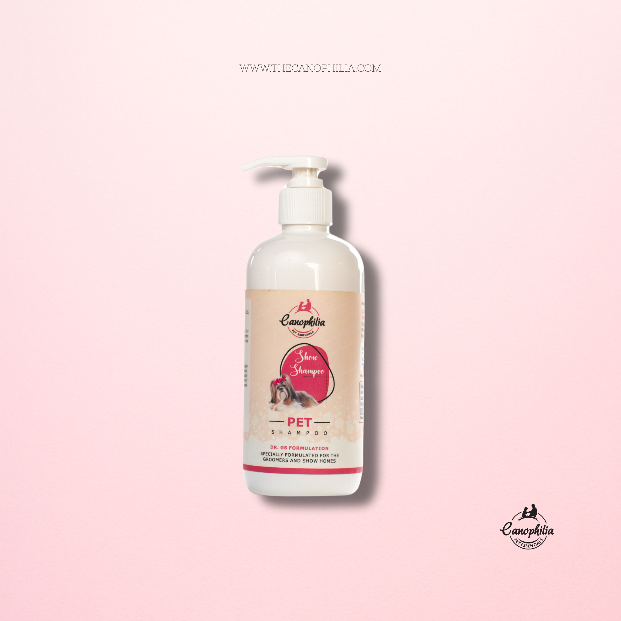 Show Shampoo