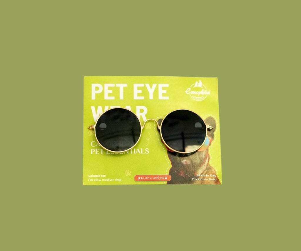 Pet Eye Wear