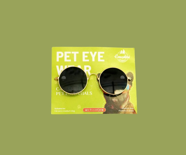 Pet Eye Wear