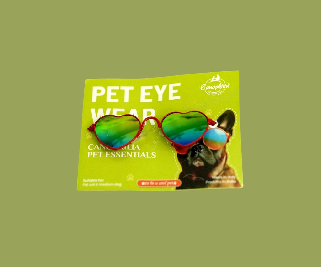 Pet Eye Wear