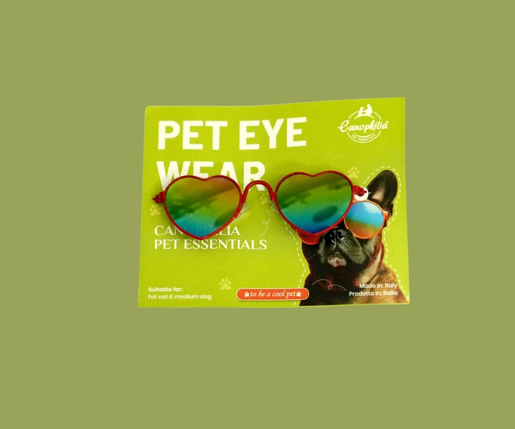 Pet Eye Wear