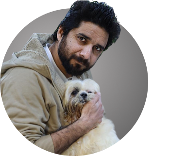 Dr. Gaurav Sardana
