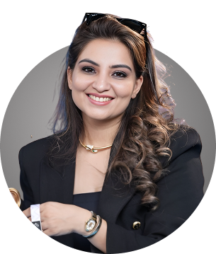 Dr. Mahak Sardana