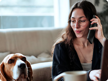 15-20 Min Voice Consult