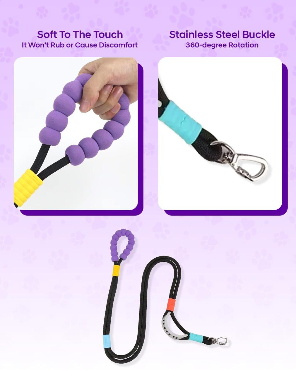 Canophilia Handsfree Leash