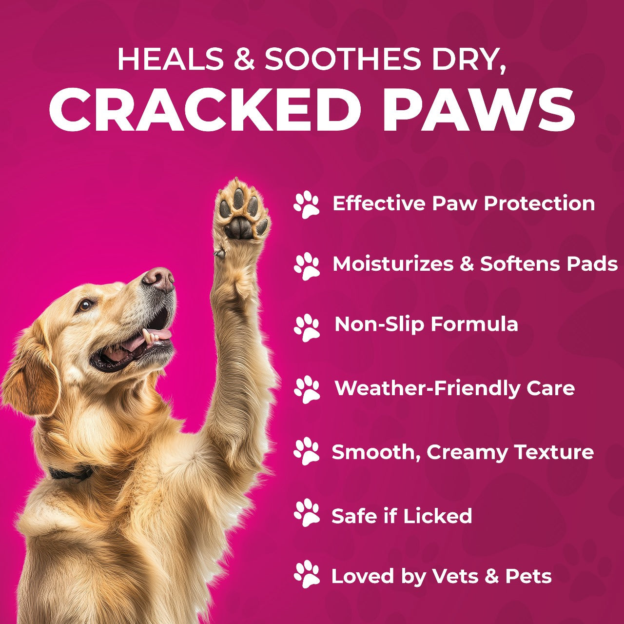 Canophilia Paw Soft Moisturizing Balm for Dogs+ FREE GIFT
